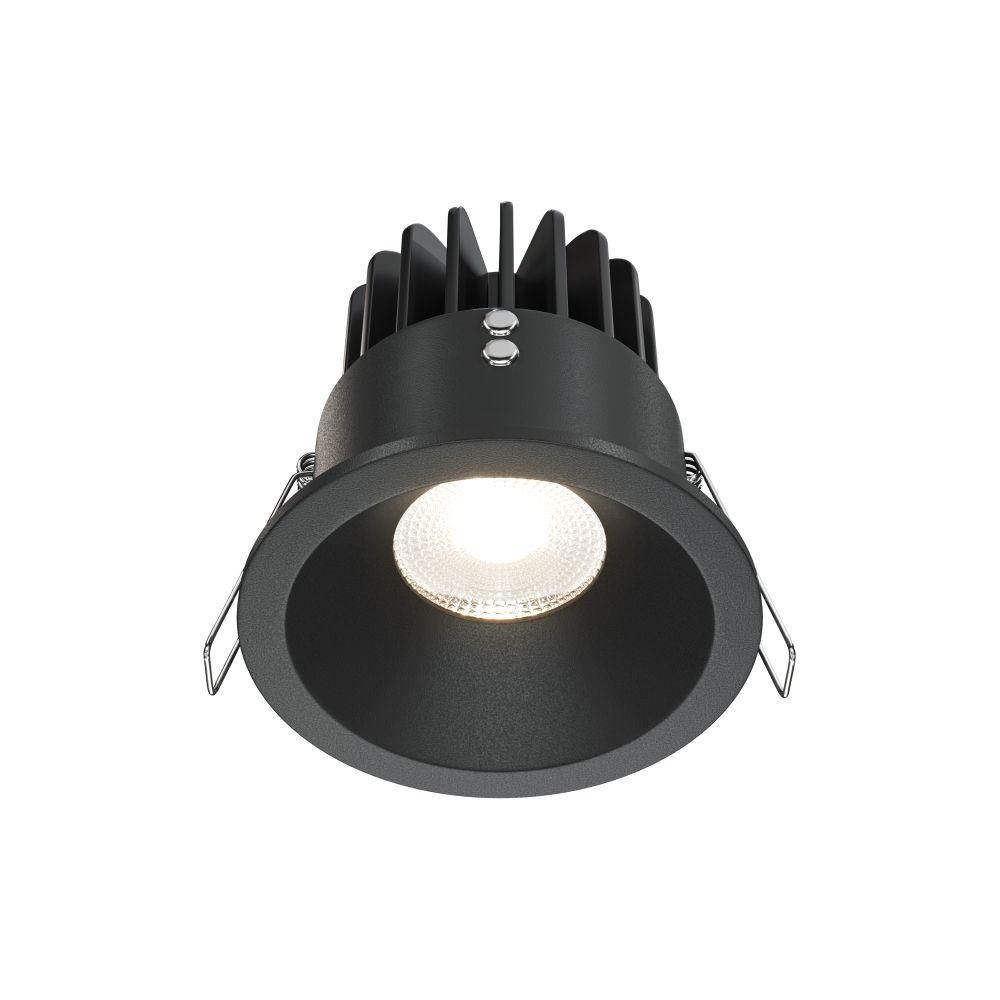 Recessed LED downlights