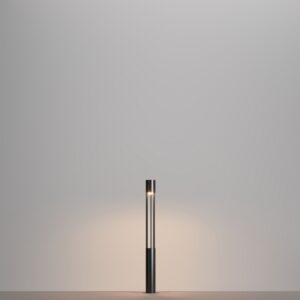 Landscape lighting MILL 1m LED 3000K 12W 1000lm IP65