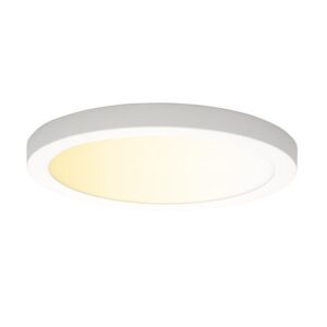 30cm MS liikumisanduriga LED plafoon 12W/18W/24W CCT 3000K/4000K/6000K PavoCWS