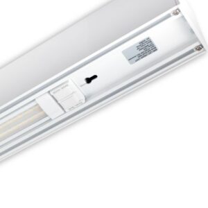 Upper 10W LED for LINKLINE50 pendant office light white, 3000|4000K, DALI dim