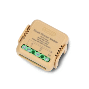 AC LED dimmer Triac (WiFi + Push) 150W Tuya SMART 100-240V MOES
