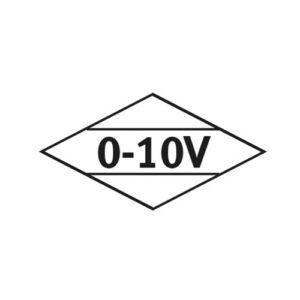 0/1-10V DIM LED
