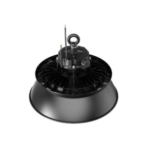 Reflector for UFO high bay 950-123 | black