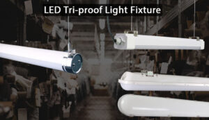 TRIPROOF LED LAMPS