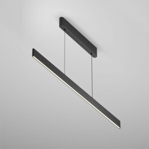 Pendant luminaire Euphoria 1.2m 2700-6000K 36W 90° Dim