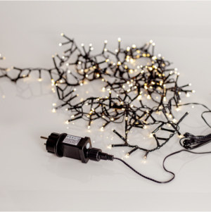 Xmas Light Chains with adapter