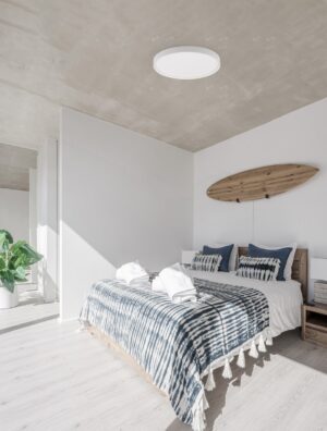 OLAF 60cm LED 60W 4800lm 3000K Dimmable Ceiling lamp