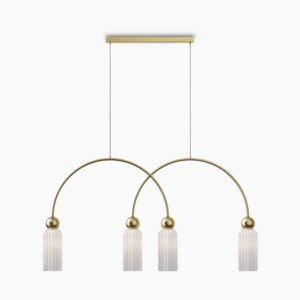 Pendant lamp Antic Arches