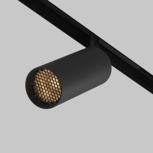 Exility Track Light ARTISAN LED 12W 2700K 36° 920lm CRI90 black 48V