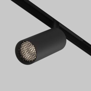 Exility Track Light ARTISAN LED 12W 4000K 36° 980lm CRI90 black 48V