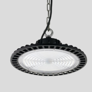 LED Industrial Luminaires