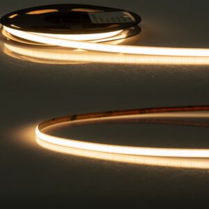 5mm LED COB927 Micro 24V 7W 2700K 600lm/m 504LED/m 5m