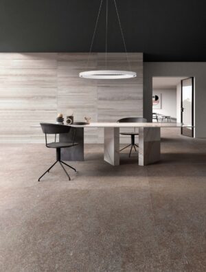 DEOS Pendant ring LED lamp 65cm DIM 2083lm 3000K White