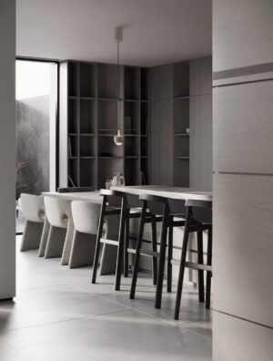 EDEM LED 8W 3000K 590lm 30cm BEIGE pendant